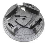 New Oem Mopar Jack Storage Tray 68376043AA Jeep Compass 2017-2026. Price: $77.95.