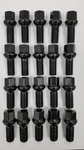 Wheel Lug Bolts Ball Seat Mercedes G550, G63 14X1.5 40MM Long New. Price: $79.20.