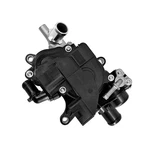 Heater Control Valve 2019 - 2025 Subaru Forester Outback Legacy Impreza 2.5L New. Price: $240.21.