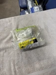 Gm 11588640. Bolt Asm. Set Of 11. Hex Grade/conical Washer. 06-16IMPALA. Jp New. Price: $45.00.