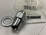 Dorman 611-107 Wheel Lug Nut New. Price: $7.19.
