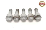 2015 - 2024 Audi Q3 Front Rear Wheel Rim Lug Nut Bolts Oem Set Of Used. Price: $29.99.