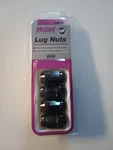 Mcgard 64015 Black Bulge Cone Seat Style Lug Nuts M12 X 1.5 Thread - New. Price: $21.00.