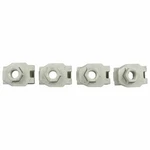 Genuine Ford Fuel Tank Skid Plate Nut W717462S439 New. Price: $12.40.