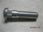 Wheel Lug Stud Dorman 610-403 New. Price: $6.89.