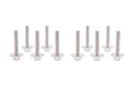 Vaico Aftermarket Bolts Screws Assortment For Mercedes-benz V30-2321 Brand. Price: $26.30.