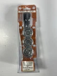 Mr. Lugnut Mag Wheel Locks Part No. 30-2311 1/2 Rh Thread Duplex Chrome Plated New. Price: $19.99.