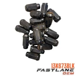 2003-2024 Ford F-150 Coyote Install Kit 18 Pcs (not Full Set) New 13K673BLK. Price: $25.39.