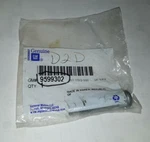 Genuine Gm 9599302 Wheel Stud New Old Stock From Shop. Price: $12.50.