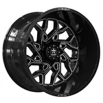 Rbp Performance 024147376B New. Price: $620.50.