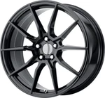 Performance Replicas PR193 20X10 5X4.5 Gloss Black Wheel 20" 40MM Rim New. Price: $393.00.