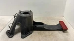 Jeep Wrangler Jk Oem Rear Spare Tire Carrier 3RD Brake Light 2007-2017 142103 Used. Price: $99.99.