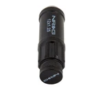 Nrg 20X 66MM Extended Wheel Lug Nut+adapter Key+cap Black *authorized Dealer* New. Price: $109.29.
