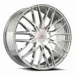 Cavallo Wheel 22X8.5 5X4.5 5X120 38MM Chrome CLV-45228551143120+38NC New. Price: $370.78.