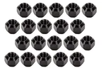 Kluhsman Racing Krc 8201 Double Angle Aluminum Lug Nut Pack Of New. Price: $91.23.