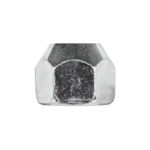 Yukon Lug Nut 9/16"-18, 7/8" Hex, 60 Degree Seat, Open End New. Price: $9.19.