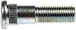 Wheel Lug Stud-stud Bagged Dorman 610-473.1 Remanufactured. Price: $16.95.