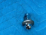 Genuine Lexus Toyota Wheel Lug Nut 90942-01103 Oem Used. Price: $6.00.