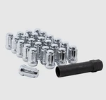Gorilla K6CS-12125GR Wheel Installation Kit New. Price: $48.38.