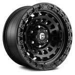 Fuel D633 Truck Zephyr Wheels 18X9 (1, 6X139.7, 106.1) Black Rims Set Of 4 New. Price: $1680.00.