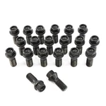 20PCS 14X1.25 Wheel Lug Bolt Nuts 36136781151 For Bmw X4 F26, G02, New. Price: $26.99.