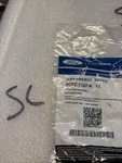 Genuine Ford Wheel Stud BCPZ-1107-A New. Price: $17.31.