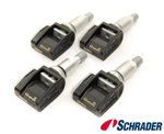 Tpms Ez Sensor (X4)METAL For Buick Verano 2012-2017 13589597 New. Price: $119.98.