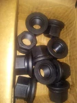 10 Pack -meritor R006000A Nut New. Price: $32.99.