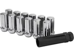 Detroit Axle 13 Piece Wheel Lug Nut Fits Gmc Envoy 2002-2006 24FMQF New. Price: $33.74.