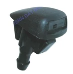 Front Windshield Washer Lh/rh Spray Nozzle 06-11 Hhr 06-16 Impala New Genuine Gm. Price: $41.95.