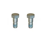 X New Oem Front Or Rear Caliper Mounting Bolt 12 1.5 30 1973-06 Mercedes. Price: $20.59.