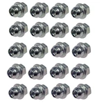Ford Crown Victoria Set Of 20 Wheel Lug Nut Kit Pack Dorman 611-197 New. Price: $47.95.
