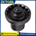 Centre Lock Wheel Nut Socket Fit For Porsche 991 911 Cayman Panamera New. Price: $66.66.