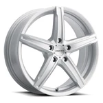 Vision Wheel Boost 16X7.5 5X115 34MM Silver 469-6790S34 New. Price: $146.44.