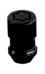 Mcgard Cone Seat Exposed Style Wheel Locks-black 24026 New. Price: $43.54.