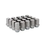 20 New Oem Gm Chrome Lug Nuts Silverado Tahoe Sierra Yukon Escalade #86513538. Price: $69.00.