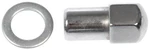 Dorman 611-279.1 Wheel Nut Chrome Duplex Mag M14-1.50, Hex 22MM New. Price: $13.99.