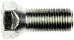 Dorman 610 019 16 18 Wheel Bolt 3 4 In Hex Lengt New. Price: $23.91.