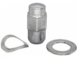 Ptc 53QS61X Lug Nut Fits 1984-1991 Isuzu Trooper New. Price: $17.69.