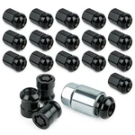 21PCS Wheel Locks Lug Nuts Set For Honda Cr-v 17-22 08W42-S2A-100 08W42-S2A-101 New. Price: $70.00.