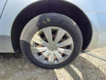2014 Volkswagen Jetta 15X6 Steel Wheel Oem Grade B - No Tire/lug Nuts Used. Price: $104.45.