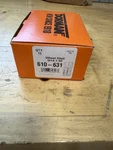 Dorman 610-631 Wheel Studs Lugs M14X1.5 10PCS New. Price: $189.00.