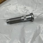 Dorman 610-419 9/16-18 Serrated Wheel Stud .619 In. Knurl, 2.580 Length New. Price: $13.19.
