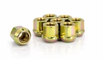 32 Pack 12X1.5 Zinc Gold Lug Nuts Oem Factory Style Ford Lincoln Chrysler New. Price: $33.99.