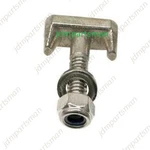 For Bmw E46 E85 E86 323I 328I M3 Z4 "t" Bolt Negative Terminal 095071010 New. Price: $19.90.