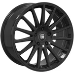 Touren TR92 18X8 5X120 +35MM Gloss Black Wheel Rim 18" Inch New. Price: $281.99.