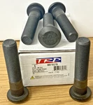 New Box Of Paccar Kenworth Peterbilt WE10215 Stud Wheel M22 1.5 4 3/32". Price: $54.95.