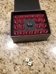 J2 7075-T6 Forged Aluminum M12X1.5 20PCS 4.5CM Open-end Lug Nuts+adapter Red New. Price: $50.00.
