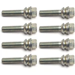 H&r 1455407 8 X Audi Porsche Type Movable Head Wheel Lug Bolts 1.5 Mm New. Price: $84.16.