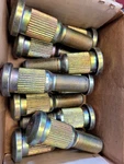 10 Pack New Oem Batco 131230L Whlstud Headed Lh For Rh M-1212 13-123OL ( E1-3A). Price: $35.00.